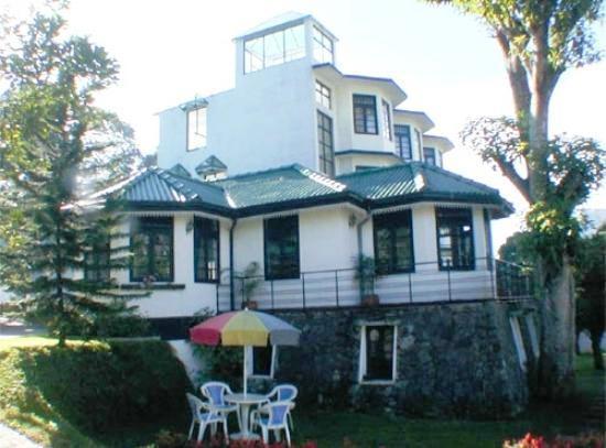 Hotel Country Comfort Ella Exterior foto