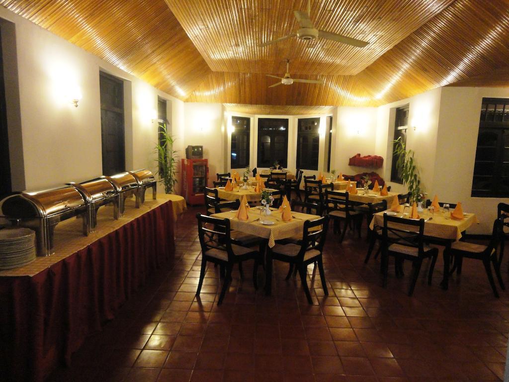 Hotel Country Comfort Ella Exterior foto