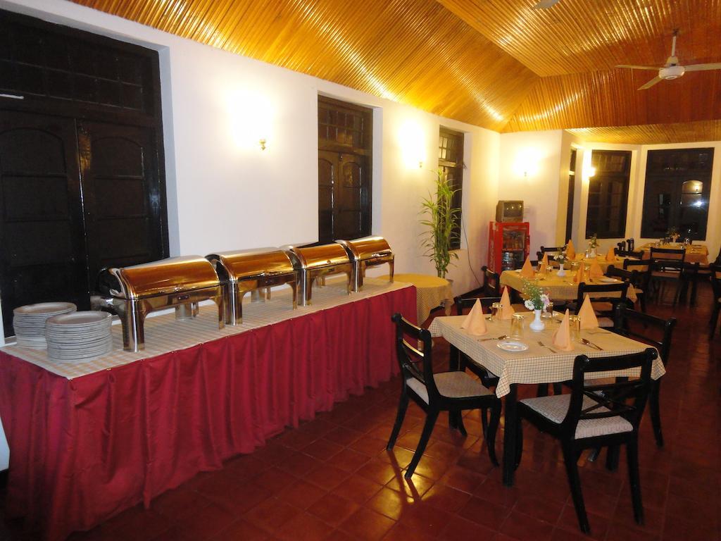 Hotel Country Comfort Ella Exterior foto